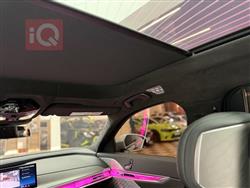 بي ام دبليو الفئة 7